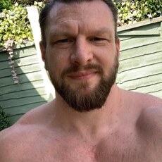 Фотография мужчины Максим, 43 года из г. Чита
