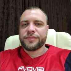 Фотография мужчины Александр, 37 лет из г. Бобруйск