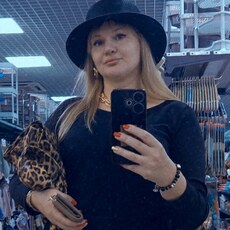 Фотография девушки Алёна, 38 лет из г. Хабаровск