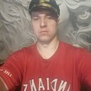Пётр, 33 года