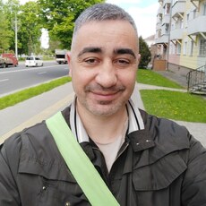 Фотография мужчины Сергей, 31 год из г. Мозырь