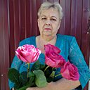 Людмила, 64 года