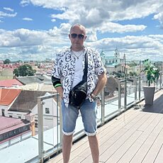 Фотография мужчины Дмитрий, 42 года из г. Скидель