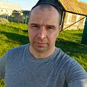 Siarhei, 38 лет