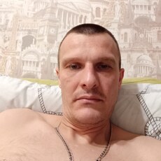 Фотография мужчины Вячеслав, 41 год из г. Саранск