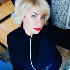 Фотография девушки Милена, 45 лет из г. Пермь