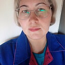 Олеся, 45 лет