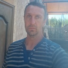Фотография мужчины Максим, 47 лет из г. Улан-Удэ