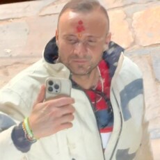 Фотография мужчины Александр, 52 года из г. Черемхово