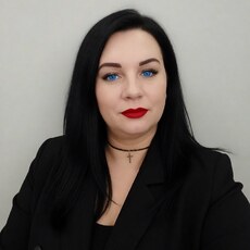 Фотография девушки Лучик, 32 года из г. Кемерово