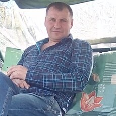 Фотография мужчины Андрей, 43 года из г. Ногинск