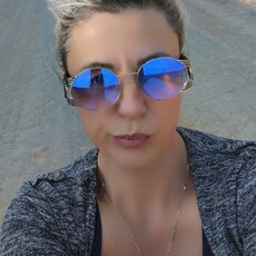 Фотография девушки Seksi, 46 лет из г. Могилев