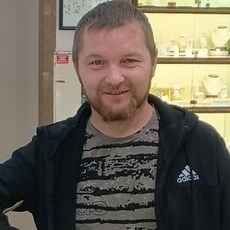 Фотография мужчины Юрий, 43 года из г. Усть-Илимск