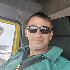 Фотография мужчины Евгений, 44 года из г. Усть-Кут