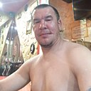 Андрей, 40 лет