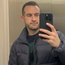 Фотография мужчины Андрей, 39 лет из г. Улан-Удэ