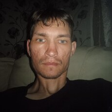 Фотография мужчины Дмитрий, 32 года из г. Белово
