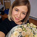 Салия, 48 лет