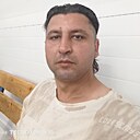 Милан, 43 года