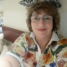 Фотография девушки Надежда, 67 лет из г. Тюмень