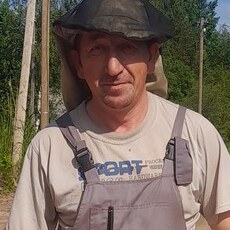 Фотография мужчины Юрий, 43 года из г. Шемурша