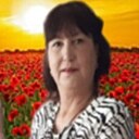 Галина, 63 года