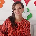 Любима, 44 года