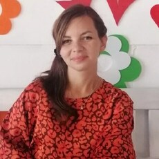 Фотография девушки Любима, 44 года из г. Прокопьевск