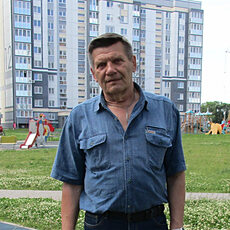 Фотография мужчины Сергей, 66 лет из г. Барановичи