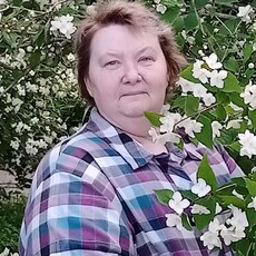 Фотография девушки Оксана, 46 лет из г. Владивосток