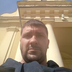 Фотография мужчины Андрей, 38 лет из г. Бийск