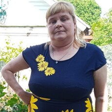 Фотография девушки Маргарита, 47 лет из г. Смоленск