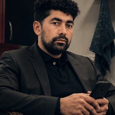 Фотография мужчины Эмиль, 41 год из г. Малоярославец