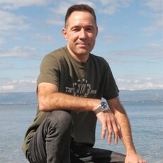 Фотография мужчины Андрей, 52 года из г. Бишкек