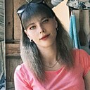 Голубоглазая, 32 года