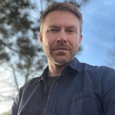 Фотография мужчины Дмитрий, 43 года из г. Крапивная