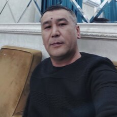 Фотография мужчины Куан, 43 года из г. Жаркент