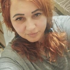 Фотография девушки Vitalina, 45 лет из г. Кропивницкий