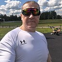 Сергей, 51 год