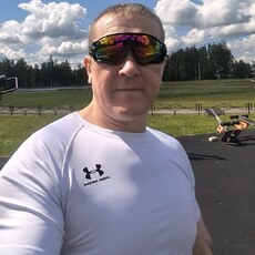 Фотография мужчины Сергей, 51 год из г. Кольчугино