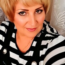 Фотография девушки Надзея, 70 лет из г. Витебск