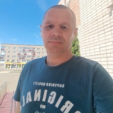 Фотография мужчины Руслан, 44 года из г. Орша