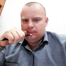 Фотография мужчины Сергей, 42 года из г. Слуцк