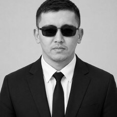 Фотография мужчины Жако, 32 года из г. Тараз