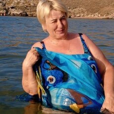 Фотография девушки Валентина, 55 лет из г. Липецк