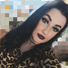 Фотография девушки Яна, 33 года из г. Томск