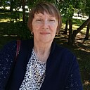 Наталья, 54 года