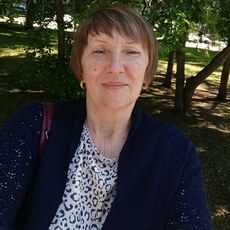 Фотография девушки Наталья, 54 года из г. Бийск