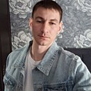 Алекс, 36 лет