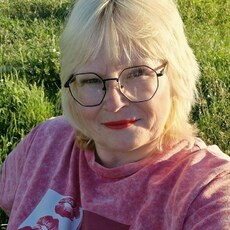 Фотография девушки Ирина, 53 года из г. Киев